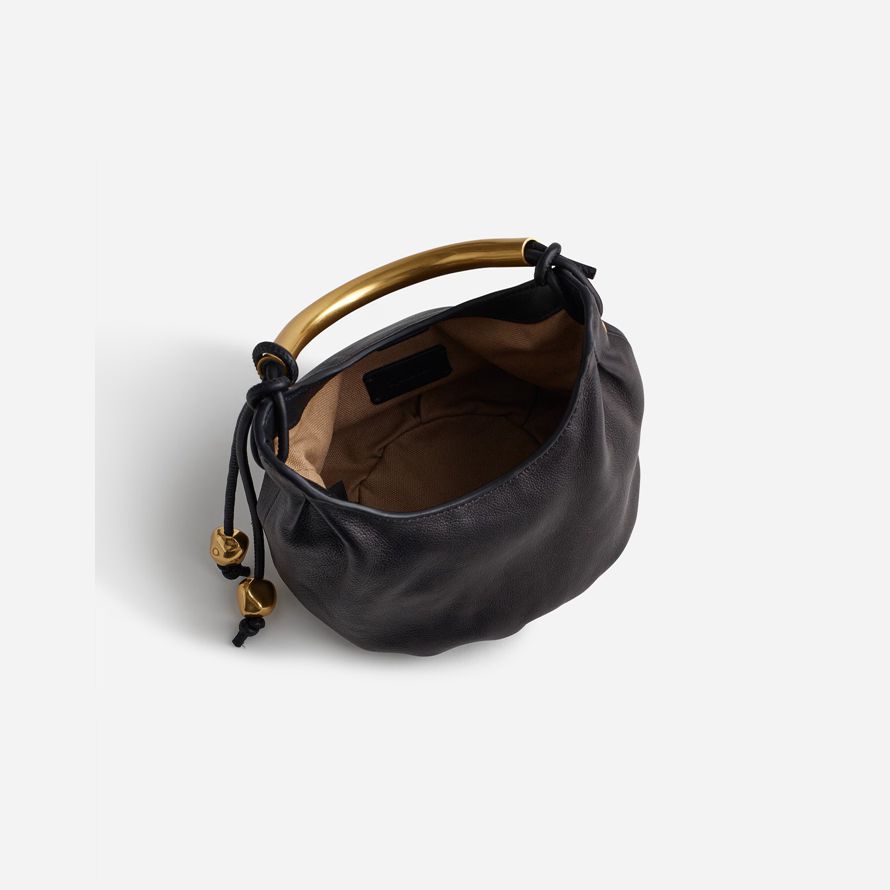 madewell die camren mini damen handtasche schwarz